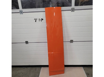Aerodynamics/ Spoiler DAF XF 106