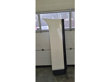 Aerodynamics/ Spoiler SCANIA R