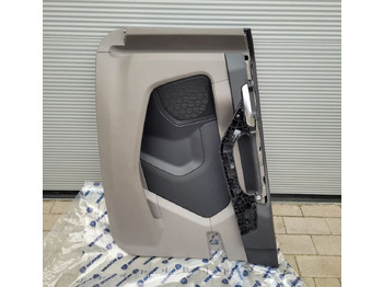 Door and parts SCANIA R