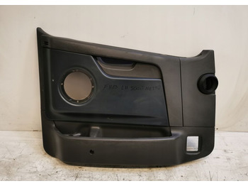 Door and parts VOLVO FH13