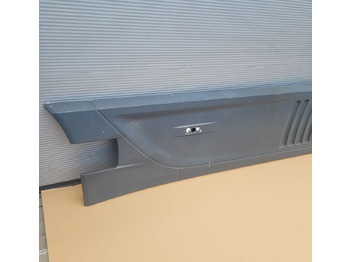 Body and exterior for Truck ZABUDOWA MIEDZYOSIOWA MERCEDES ACTROS MP5 RH ORYGINAŁ A9615206223 CHWALIM116: picture 2