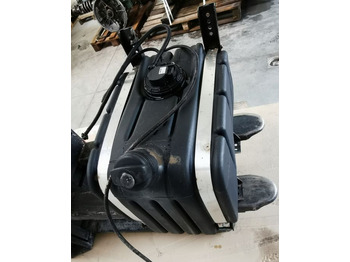 Fuel tank IVECO EuroCargo