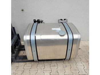 Fuel tank MAN