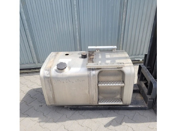 Fuel tank MAN