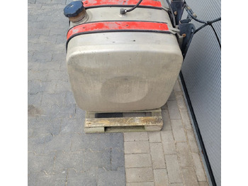 Fuel tank for Truck ZBIORNIK PALIWA MAN TGX TGS TGA 250L 63X68X65CM: picture 2