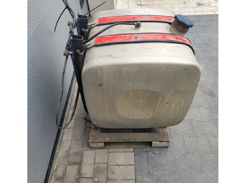 Fuel tank for Truck ZBIORNIK PALIWA MAN TGX TGS TGA 250L 63X68X65CM: picture 3
