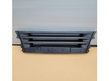 Bumper MAN TGX