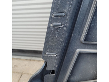 Bumper for Truck ZDERZAK MAN TGX TG3 ORYGINAŁ CHWALIM116: picture 5