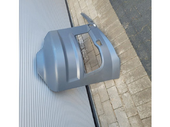 Bumper for Truck ZDERZAK MAN TGX TG3 ORYGINAŁ CHWALIM116: picture 2