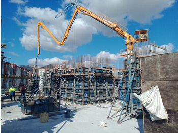 New Concrete equipment ATABEY M32: picture 5