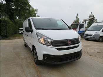 Small van FIAT Talento