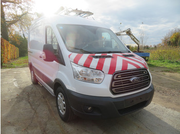 Panel van FORD Transit