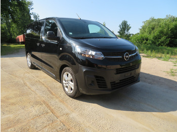 Small van OPEL Vivaro