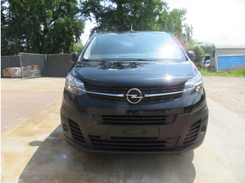 Leasing of OPEL Vivaro Edition 2.0 Turbo - L2H1 OPEL Vivaro Edition 2.0 Turbo - L2H1: picture 2