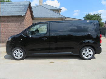 Leasing of OPEL Vivaro Edition 2.0 Turbo - L2H1 OPEL Vivaro Edition 2.0 Turbo - L2H1: picture 4