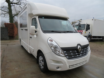 Van RENAULT Master