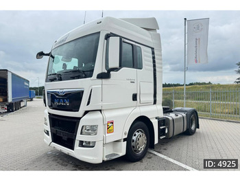 Tractor unit MAN TGX 18.440