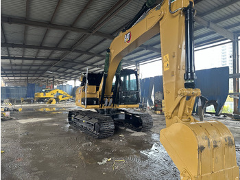Wheel excavator CAT 315D Wheel Excavator Click Here for Discount: picture 4