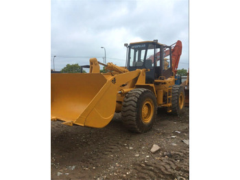 Wheel loader CATERPILLAR 950F