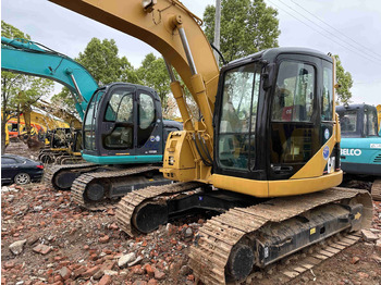 Wheel excavator CATERPILLAR 313C  Wheel Excavator Click for Discount: picture 4
