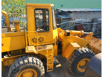 Wheel loader CATERPILLAR Wheel Loader 950B Click Here for Discount: picture 3 Wheel loader CATERPILLAR Wheel Loader 950B Click Here for Discount: picture 3