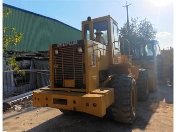 Wheel loader CATERPILLAR Wheel Loader 950B Click Here for Discount: picture 4 Wheel loader CATERPILLAR Wheel Loader 950B Click Here for Discount: picture 4
