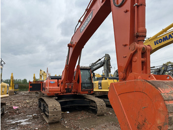 Crawler excavator DOOSAN DH420