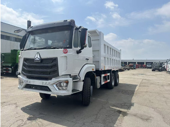 Tipper SINOTRUK HOWO