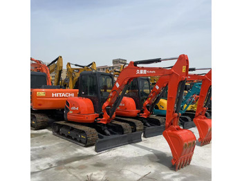 Crawler excavator KOBELCO