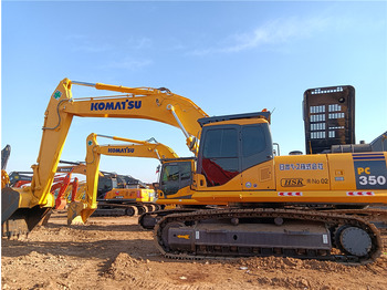 Crawler excavator KOMATSU