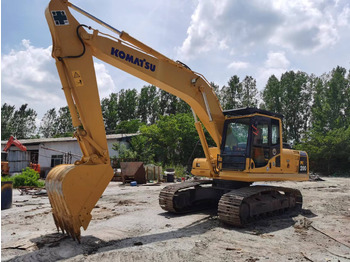 Leasing of KOMATSU PC200-8 KOMATSU PC200-8: picture 4