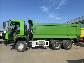 Tipper SINOTRUK HOWO