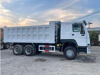 Tipper SINOTRUK HOWO