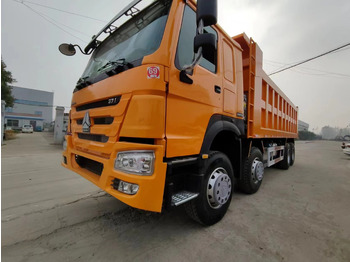 Tipper SINOTRUK HOWO