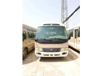 City bus TOYOTA