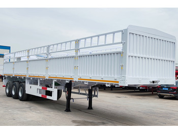 Leasing of TITAN Cargo Trailer for Sale in Saudi Arabia TITAN Cargo Trailer for Sale in Saudi Arabia: picture 2