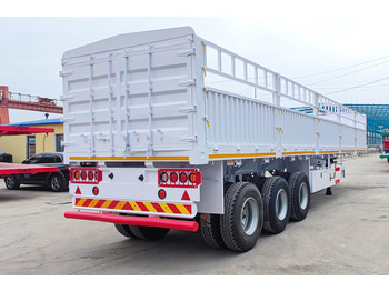 Leasing of TITAN Cargo Trailer for Sale in Saudi Arabia TITAN Cargo Trailer for Sale in Saudi Arabia: picture 3