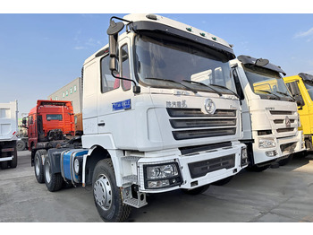 Tractor unit SHACMAN