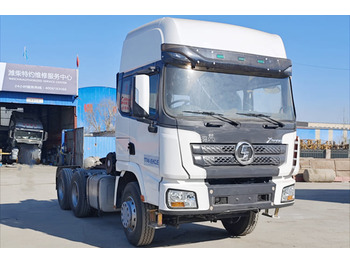 Tractor unit SHACMAN