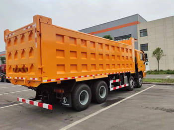 Truck for transportation of bulk materials SHACMAN Shacman Truck F3000 for Sale in Malawi: picture 4 Truck for transportation of bulk materials SHACMAN Shacman Truck F3000 for Sale in Malawi: picture 4