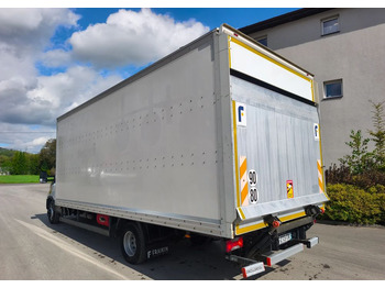 Cab chassis truck Iveco DAILY 70C18  rama do zabudowy 6 M obsługa silnika nowy rozrząd: picture 4