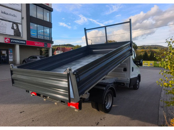 Tipper van Iveco Daily 35c14 kipper wywrot wywrotka: picture 5 Tipper van Iveco Daily 35c14 kipper wywrot wywrotka: picture 5