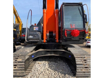 Leasing of  2022 Hitachi EX200 2022 Hitachi EX200: picture 5