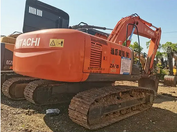 Crawler excavator HITACHI ZX240
