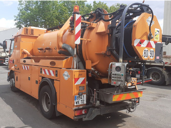 Vacuum truck /!\ RESERVÉE AUX PROFESSIONNELS DE L'AUTOMOBILE UNIQUEMENT !: picture 3 Vacuum truck /!\ RESERVÉE AUX PROFESSIONNELS DE L'AUTOMOBILE UNIQUEMENT !: picture 3