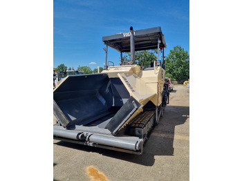 Leasing of VOLVO TITAN 6820 VOLVO TITAN 6820: picture 5