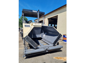 Leasing of VOLVO TITAN 6820 VOLVO TITAN 6820: picture 4