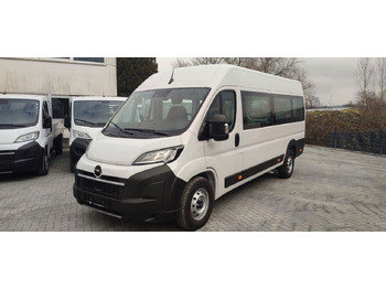 Minibus OPEL