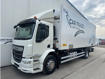 Refrigerator truck DAF LF