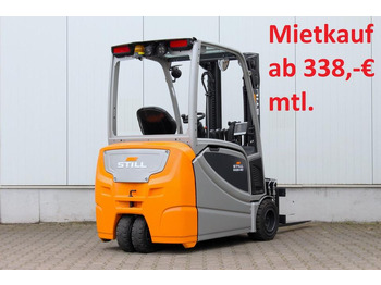 Electric forklift STILL RX20